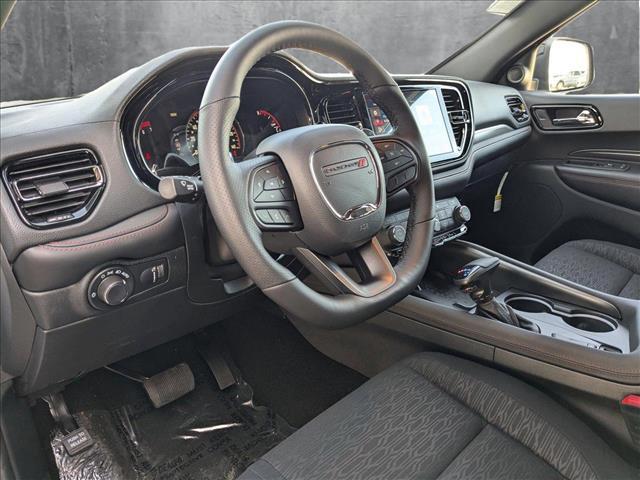 2025 Dodge Durango DURANGO R/T AWD
