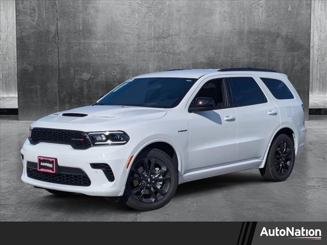 2025 Dodge Durango DURANGO R/T AWD