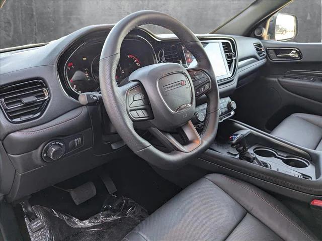 2025 Dodge Durango DURANGO R/T PLUS AWD