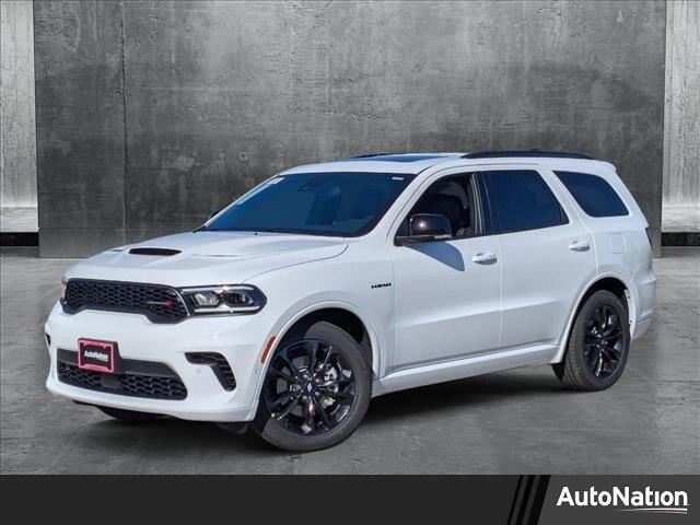 2025 Dodge Durango DURANGO R/T PLUS AWD