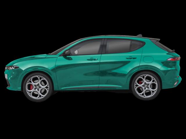 2025 Alfa Romeo Tonale TONALE HYBRID EAWD