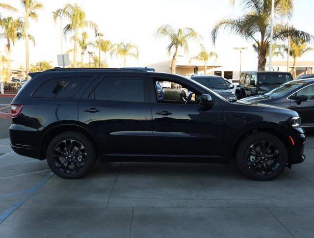 2025 Dodge Durango DURANGO GT RWD