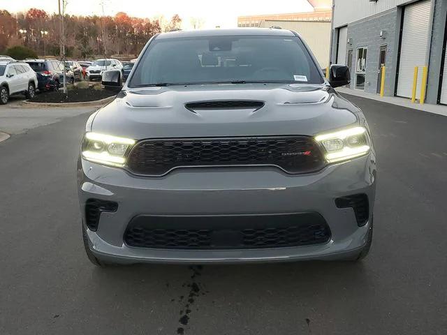 2025 Dodge Durango DURANGO R/T PLUS AWD