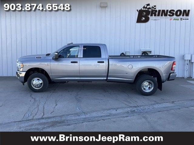 2024 RAM Ram 3500 RAM 3500 TRADESMAN CREW CAB 4X4 8 BOX