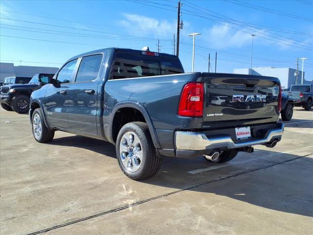 2025 RAM Ram 1500 RAM 1500 LONE STAR CREW CAB 4X2 57 BOX