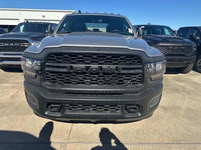 2024 RAM Ram 3500 RAM 3500 TRADESMAN CREW CAB 4X4 8 BOX