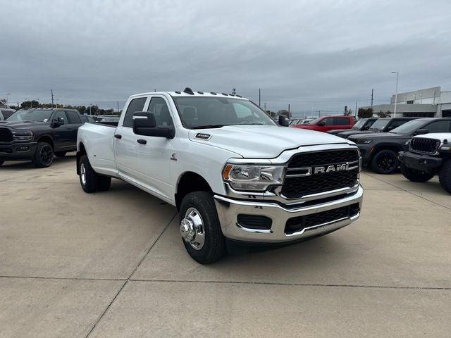 2024 RAM Ram 3500 RAM 3500 TRADESMAN CREW CAB 4X4 8 BOX