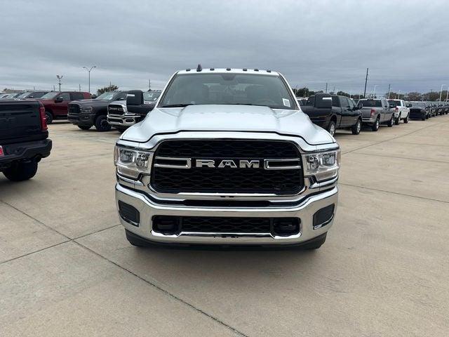 2024 RAM Ram 3500 RAM 3500 TRADESMAN CREW CAB 4X4 8 BOX