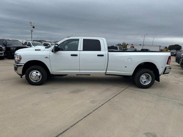 2024 RAM Ram 3500 RAM 3500 TRADESMAN CREW CAB 4X4 8 BOX