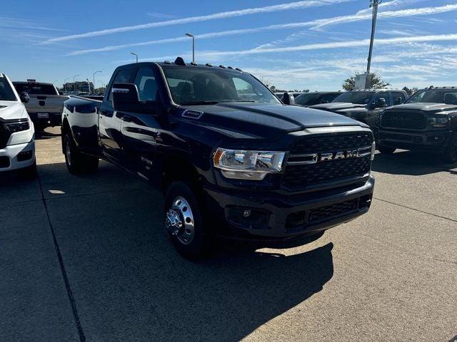 2024 RAM Ram 3500 RAM 3500 BIG HORN CREW CAB 4X4 8 BOX