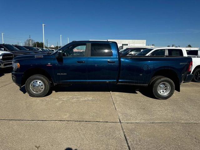 2024 RAM Ram 3500 RAM 3500 BIG HORN CREW CAB 4X4 8 BOX