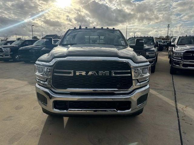 2024 RAM Ram 3500 RAM 3500 TRADESMAN CREW CAB 4X4 8 BOX