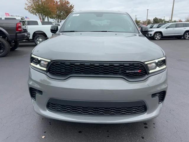 2025 Dodge Durango DURANGO GT RWD