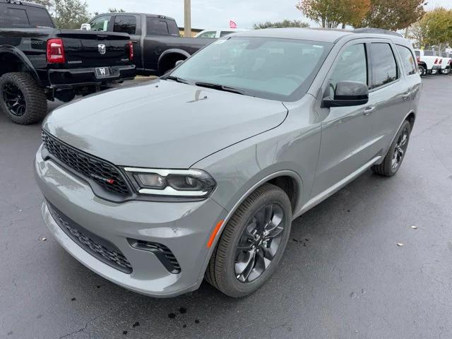 2025 Dodge Durango DURANGO GT RWD