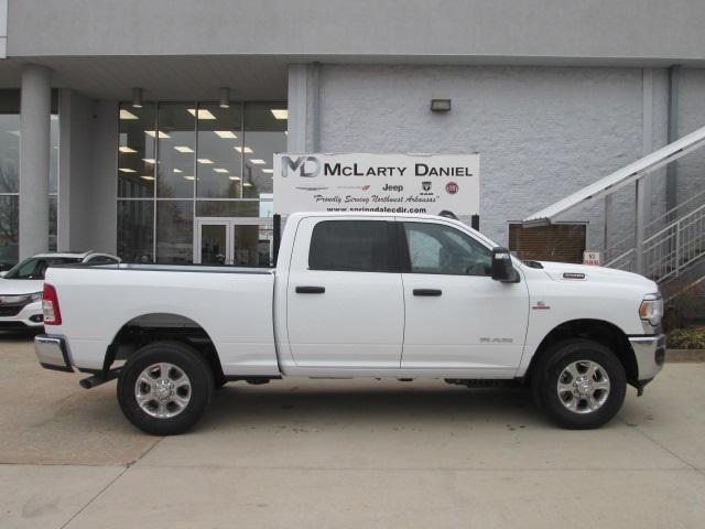 2024 RAM Ram 2500 RAM 2500 BIG HORN CREW CAB 4X4 64 BOX