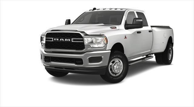 2024 RAM Ram 3500 RAM 3500 TRADESMAN CREW CAB 4X4 8 BOX