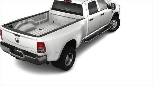 2024 RAM Ram 3500 RAM 3500 TRADESMAN CREW CAB 4X4 8 BOX