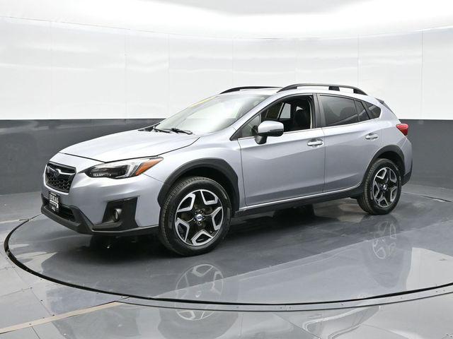 2018 Subaru Crosstrek