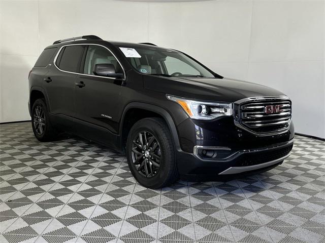 2017 GMC Acadia