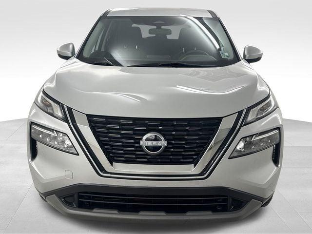 2022 Nissan Rogue SV FWD