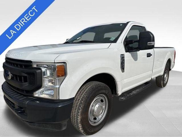 2020 Ford F-250 XL