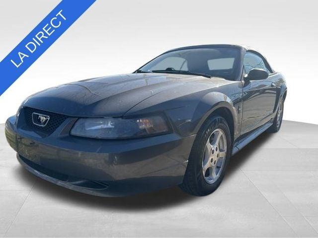 2003 Ford Mustang V6