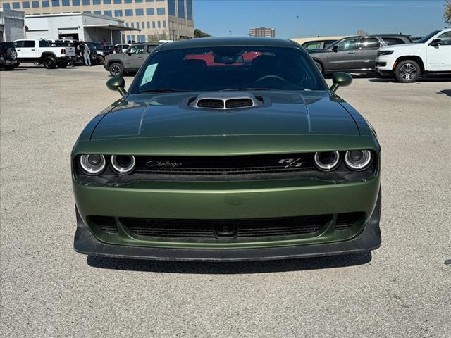 2023 Dodge Challenger Scat Pack Swinger 2023 Dodge Challenger Scat Pack Swinger