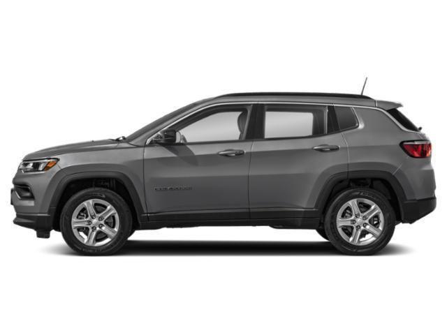 2023 Jeep Compass Latitude Lux FWD
