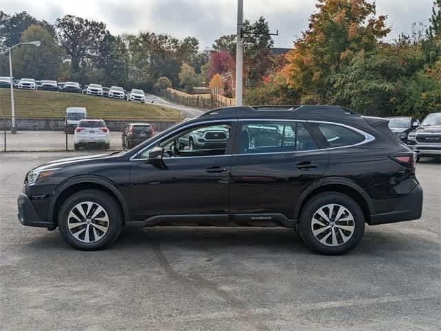 2020 Subaru Outback 2.5I