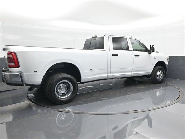 2024 RAM Ram 3500 RAM 3500 TRADESMAN CREW CAB 4X4 8 BOX