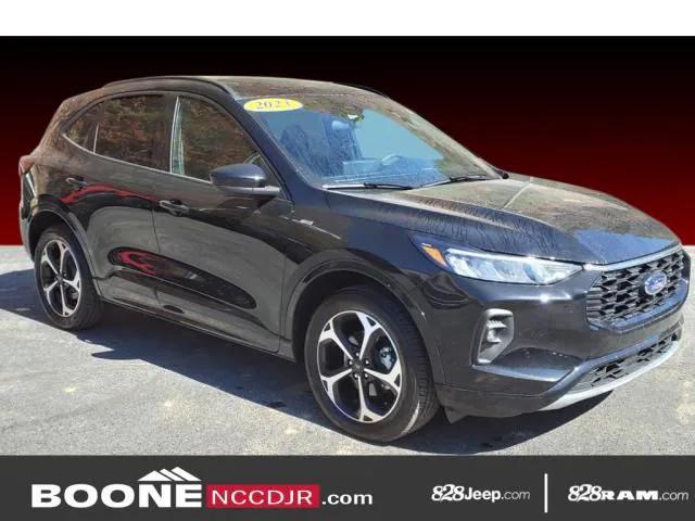 2023 Ford Escape ST-Line Select