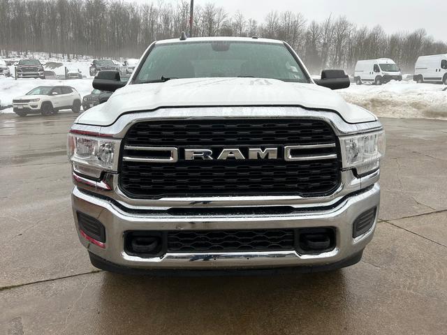 2022 RAM 2500 Big Horn Crew Cab 4x4 64 Box