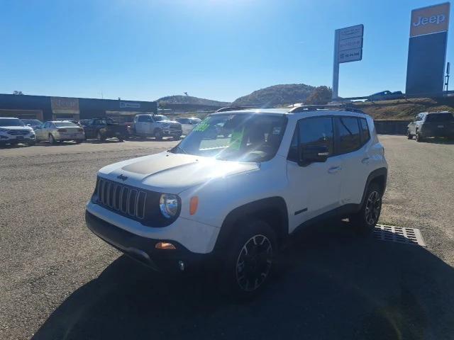 2023 Jeep Renegade Upland 4x4