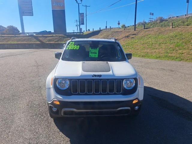 2023 Jeep Renegade Upland 4x4