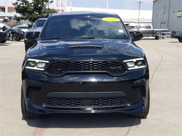 2023 Dodge Durango SRT Hellcat Plus AWD