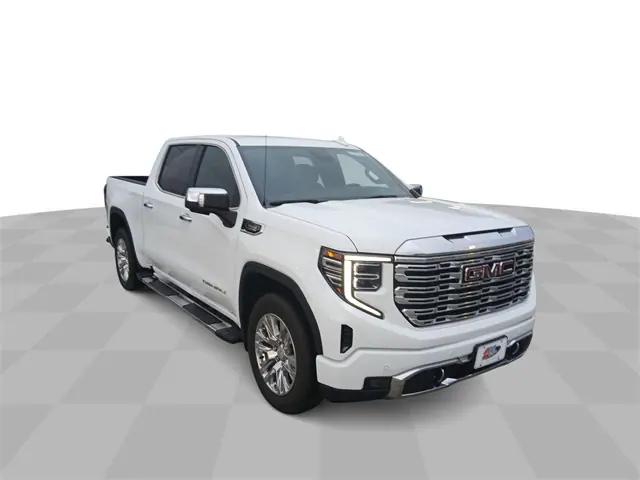 2023 GMC Sierra 1500 4WD Crew Cab Short Box Denali