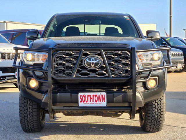 2020 Toyota Tacoma SR V6