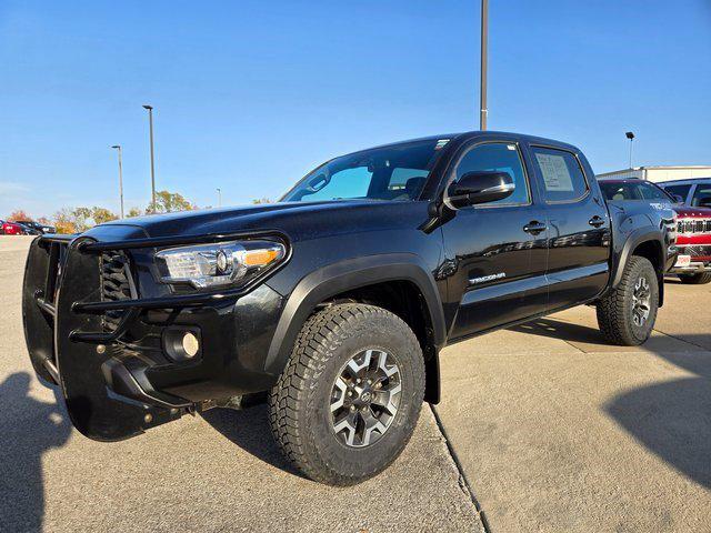 2020 Toyota Tacoma SR V6