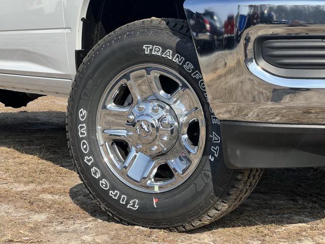 2024 RAM Ram 2500 RAM 2500 TRADESMAN CREW CAB 4X4 64 BOX