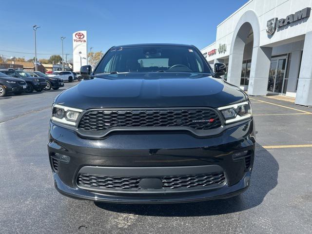 2023 Dodge Durango GT Plus AWD