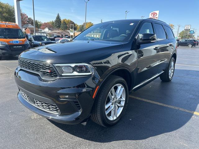 2023 Dodge Durango GT Plus AWD