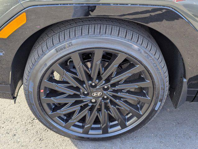 New 2025 Hyundai Santa Fe For Sale in Tucson, AZ
