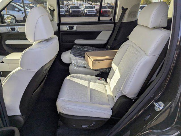 New 2025 Hyundai Santa Fe For Sale in Tucson, AZ