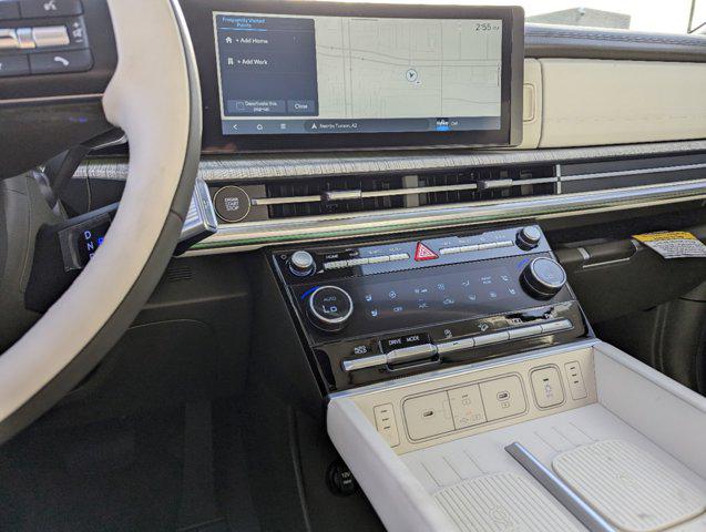 New 2025 Hyundai Santa Fe For Sale in Tucson, AZ