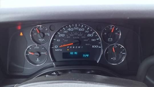 2024 Chevrolet Express Cargo Van RWD 2500 Regular Wheelbase WT