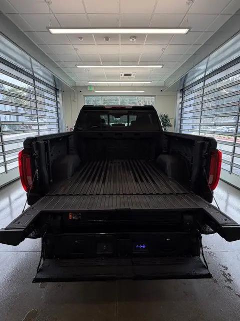 2024 GMC Sierra 1500 4WD Crew Cab Short Box Denali Ultimate