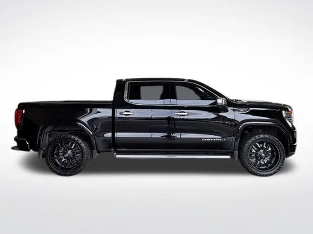 2024 GMC Sierra 1500 4WD Crew Cab Short Box Denali Ultimate