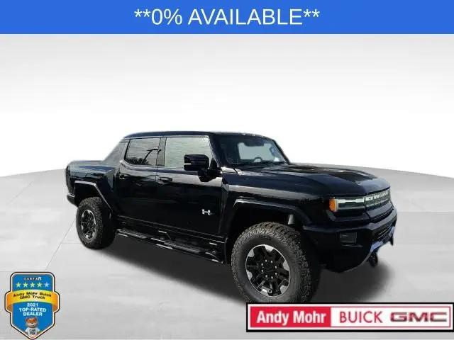 2025 GMC HUMMER EV 3X for sale in Fishers, IN