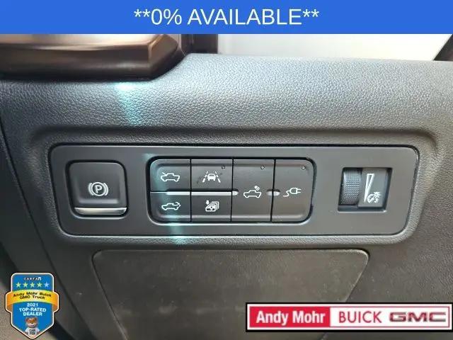 2025 GMC HUMMER EV 3X