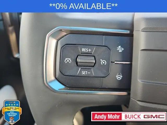 2025 GMC HUMMER EV 3X